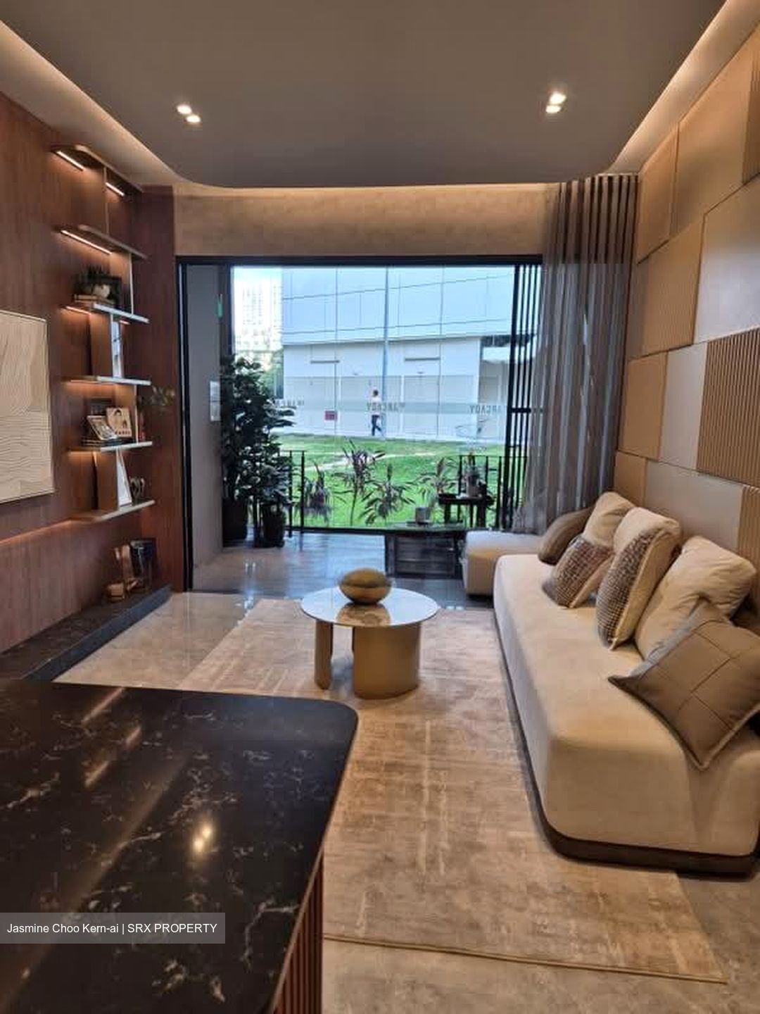 THE ARCADY AT BOON KENG (D12), Apartment #564458631